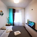S7 Mint Apartment Klaipeda