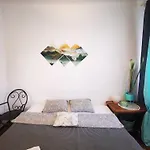 Apartment S7 Mint Klaipeda