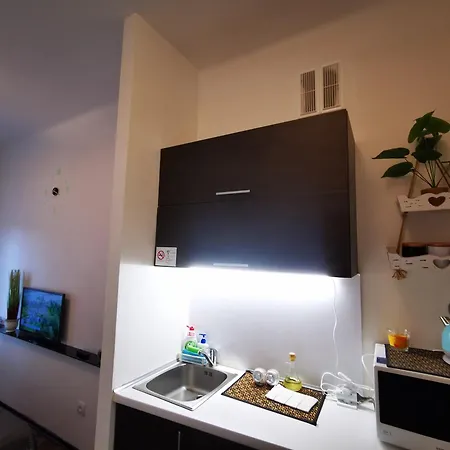 Apartment Mint *