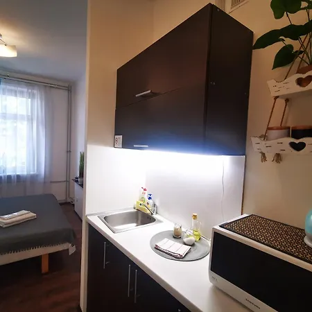 Mint * Klaipeda