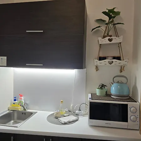 Mint Apartment