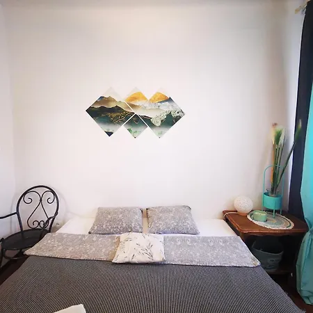 Apartment S7 Mint Klaipėda