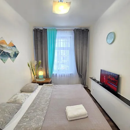 Apartamento S7 Mint *