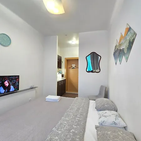 S7 Mint Apartment