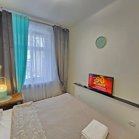 Apartment S7 Mint