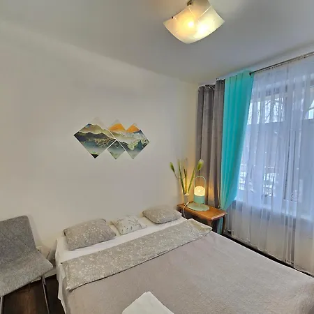 Apartment S7 Mint