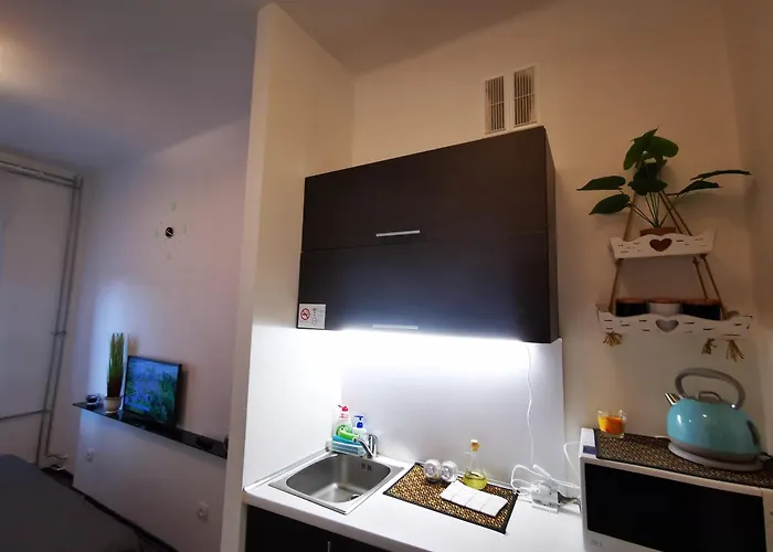 Apartamento S7 Mint *