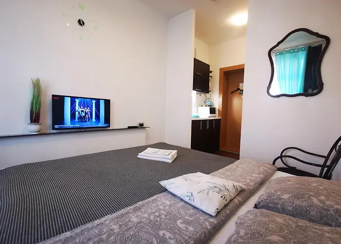 Apartamento S7 Mint *