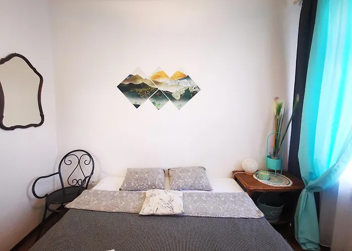 Apartamento S7 Mint Klaipėda