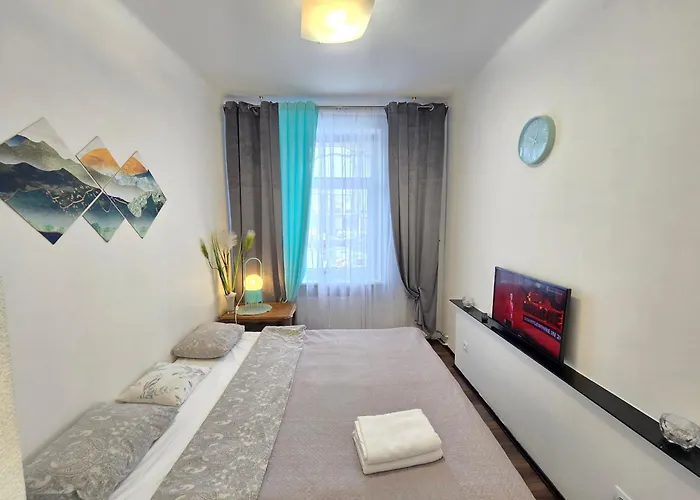 Apartamento S7 Mint *