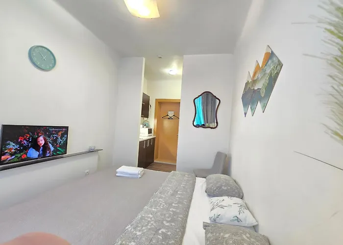 S7 Mint Apartamento *